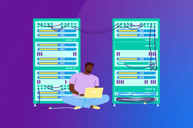 Shared Hosting vs. Dedicated Hosting thumbnail