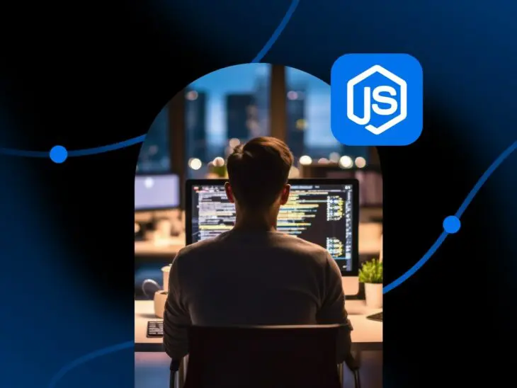 What Is Node.js? A Comprehensive Introduction + Use Cases thumbnail