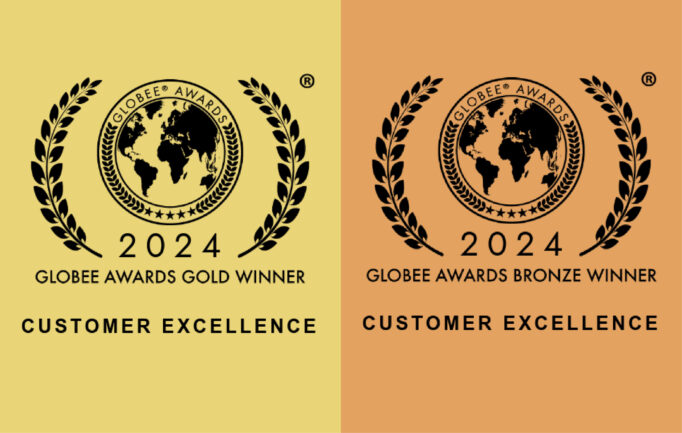 DreamHost Technical Support Team Wins Gold and Bronze Awards in 2024 Globee® Awards for Customer Excellence